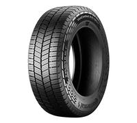 Continental VanContact™ A/S Ultra 215/65R16C 109/107T 8PR BSW M+S 3PMSF