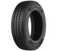 NEUMATICOS TODAS LAS ESTACIONES EVERGREEN 165/70 R14 89T EA720 VAN ALL SEAS KHN