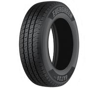 NEUMATICOS TODAS LAS ESTACIONES EVERGREEN 195/75 R16 107T EA720 VAN ALL SEA 1JU
