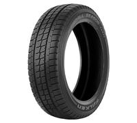 Falken Euro All Season Van 11 225/75R16C 121/120R 3PMSF TL