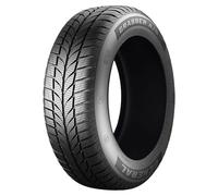 NEUMATICOS TODAS LAS ESTACIONES GENERAL 235/55 R17 103V GRABBER ALL SEASONS 365