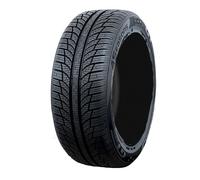NEUMATICOS TODAS LAS ESTACIONES GT RADIAL 225/40 R18 92Y 4 SEASONS M+S