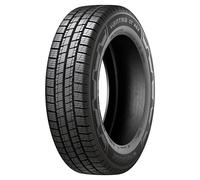 NEUMATICOS TODAS LAS ESTACIONES HANKOOK 195/75 R16 116/114R RA30 VANTRA ST M+S