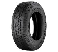 NEUMATICOS TODAS LAS ESTACIONES MATADOR 225/75 R16 108H MP 72 IZZARDA 4X4 A A9P