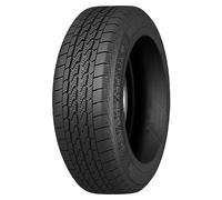 NEUMATICOS TODAS LAS ESTACIONES NANKANG 155 R13 91T AW8 CROSS SEASONS M+S