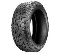 NEUMATICOS TODAS LAS ESTACIONES PIRELLI 265/70 R17 115T SCORPION A/T+ M+S