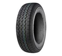 NEUMATICOS TODAS LAS ESTACIONES ROYAL BLACK 195/65 R16 104/102T ROYAL VAN ALL S