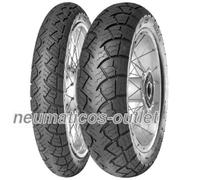 Neumáticos todoterreno Anlas Wintergrip Plus 190/55 ZR17 75W