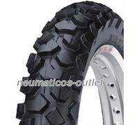 Maxxis M 6006 120/80-18 62S Rear