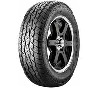 Neumáticos TOYO OPEN COUNTRY A/T+ XL 285/60/18 T 120 Verano