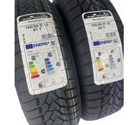 Neumáticos Uniroyal Smart 453 Fortwo Forfour 165/65+185/60 R15 Nueva Fábrica