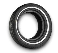 Neumáticos Vitour Formula X Con Banda Blanca 8 Mm 195/55 R15 H