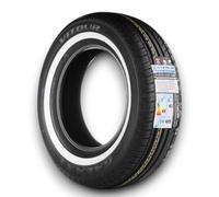 Neumáticos Vitour Galaxy R1 Anillo Blanco 28 Mm 205/70 R14 H