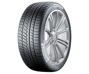 NEUMÁTICOS WINTERCONTAC TS850P SUV