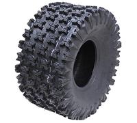 Neumáticos XTRAIL 22x10-9 para Quad 255/65-9 22x10.00-9 HAKUBA