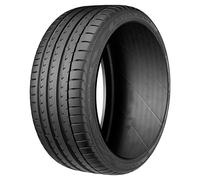 NEUMATICOS YOKOHAMA 295/35 R22 108Y ADVAN SPORT V105ESTATE