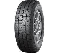 Neumáticos YOKOHAMA BLUEARTH VAN AS RY61 195/75/16 R 107 4 temporadas
