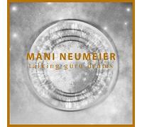 Neumeier, Mani - Talking Guru Drums [Vinilo]