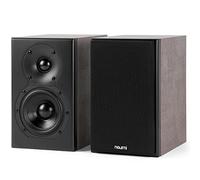 NEUMI Silk - 4 Altavoces pasivos para estantería