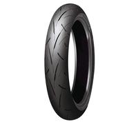 Neumαtico delantero Dunlop RoadSport 2 (120/70ZR-17)
