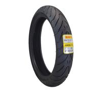 Neumαtico delantero para motocicleta Pirelli Angel ST 120/70ZR17 (58W): neumαtico deportivo de alto rendimiento para mayor agarre, durabilidad y