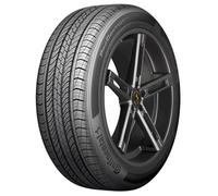Neumαtico radial Continental ProContact TX para todas las estaciones - 205/45R16 83H