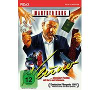 Neuner / Preisgekrönte Tragikomödie mit Manfred Krug (Pidax Film-Klassiker) [Alemania] [DVD]