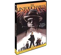 Neuplatni DVD / The Untouchables (Versión checa)