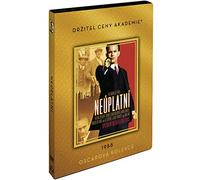 Neuplatni S.E. DVD / The Untouchables (Versión checa)