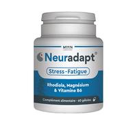Neuradapt 60 comprimidos