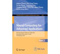 Neural Computing for Advanced Applications: 6th International Conference, NCAA 2025, Hong Kong, China, July 4-6, 2025, Proceedings, Part II (Communications in Computer and Information Science, 2665)