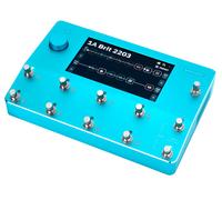 Neural DSP Quad Cortex Blue LTD