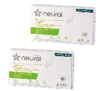 Neural Duplo 2x30 comprimidos - OPKO HEALTH SPAIN S.L.U - pack promocional