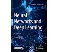 Neural Networks and Deep Learning: A Textbook