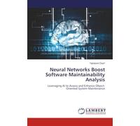 Neural Networks Boost Software Maintainability Analysis: Leveraging AI to Assess and Enhance Object-Oriented System Maintenance