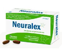 Neuralex 60 Cápsulas