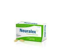 Neuralex 60 Cápsulas - Ayuda a Proteger la Función Cognitiva, Funcionamiento Normal del Cerebro