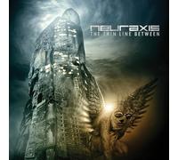 Neuraxis - The Thin Line Betweeen