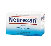 Neurexan tablets 100 pcs.