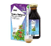 Neuro Balance 250 ml Salus - complemento líquido para nervios y psique