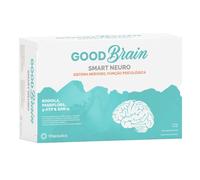 Neuro Inteligente Buen Cerebro 30 ampollas