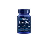 Life Extension Neuro-Mag Magnesio L-Treonato - 90 Cápsulas