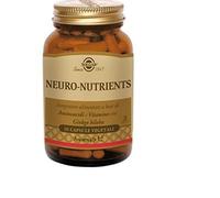 Solgar Neuro Nutrientes 30 cápsulas Vegetales
