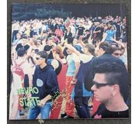Neuro State - Neuro State - I Remember Gino / Pleasures In Africa