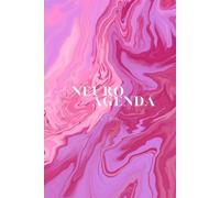 NEUROAGENDA 2026: LA AGENDA NEURODIVERGENTE TEA (Autismo en adultos)