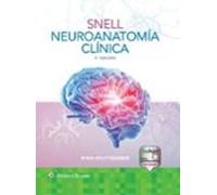 Neuroanatomía Clínic. Snell.(9ª Edición)