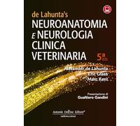 Neuroanatomia e neurologia clinica veterinaria