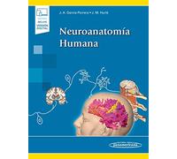 Neuroanatomía humana (incluye versión digital)