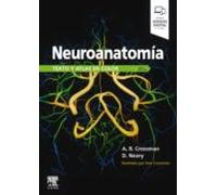 Neuroanatomía. Texto Y Atlas En Color