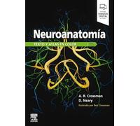Neuroanatomía. Texto y atlas en color (6ª ed.)
